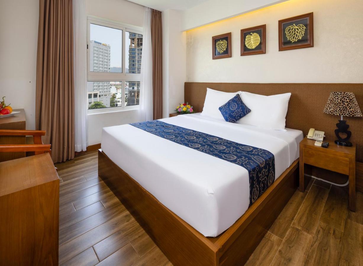 Saphia Khách sạn 3*