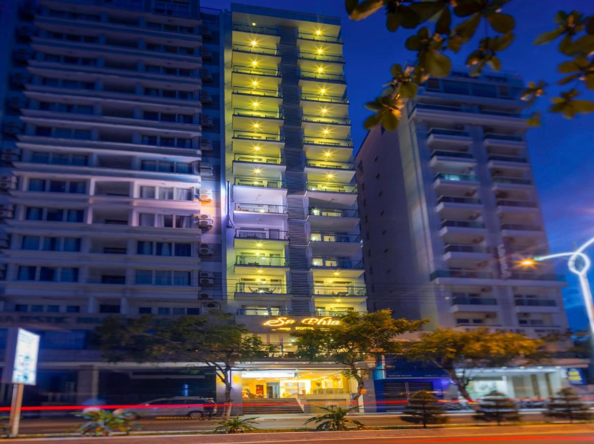 Khách sạn Saphia 3*