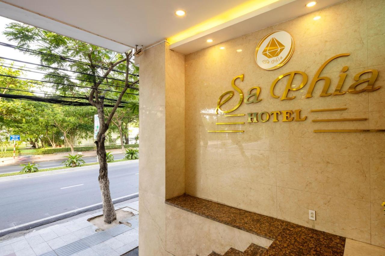 Saphia Khách sạn Nha Trang