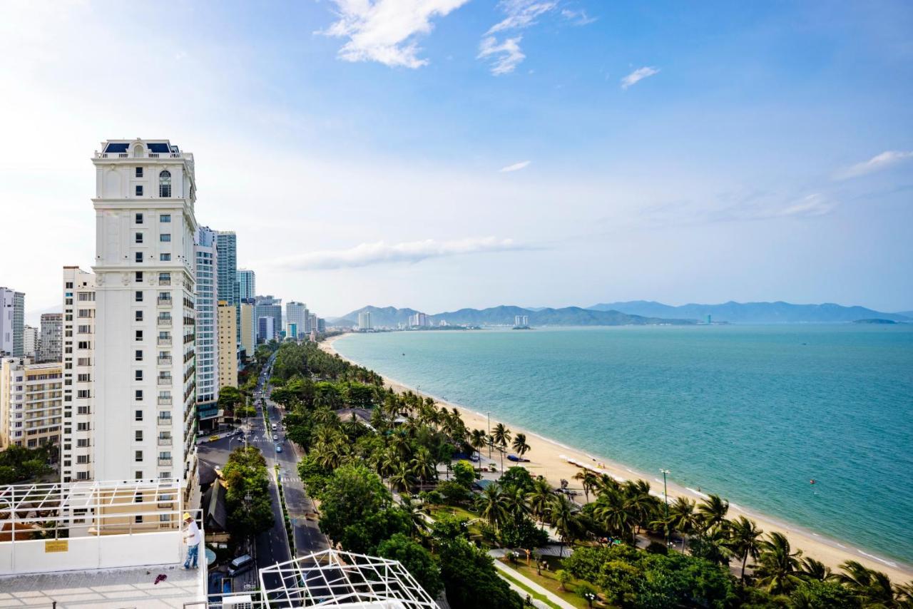 Saphia Khách sạn Nha Trang