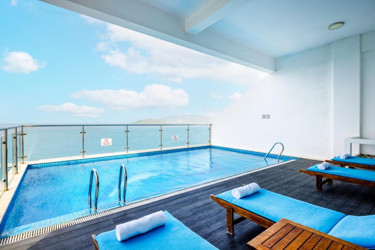 Khách sạn Saphia Nha Trang