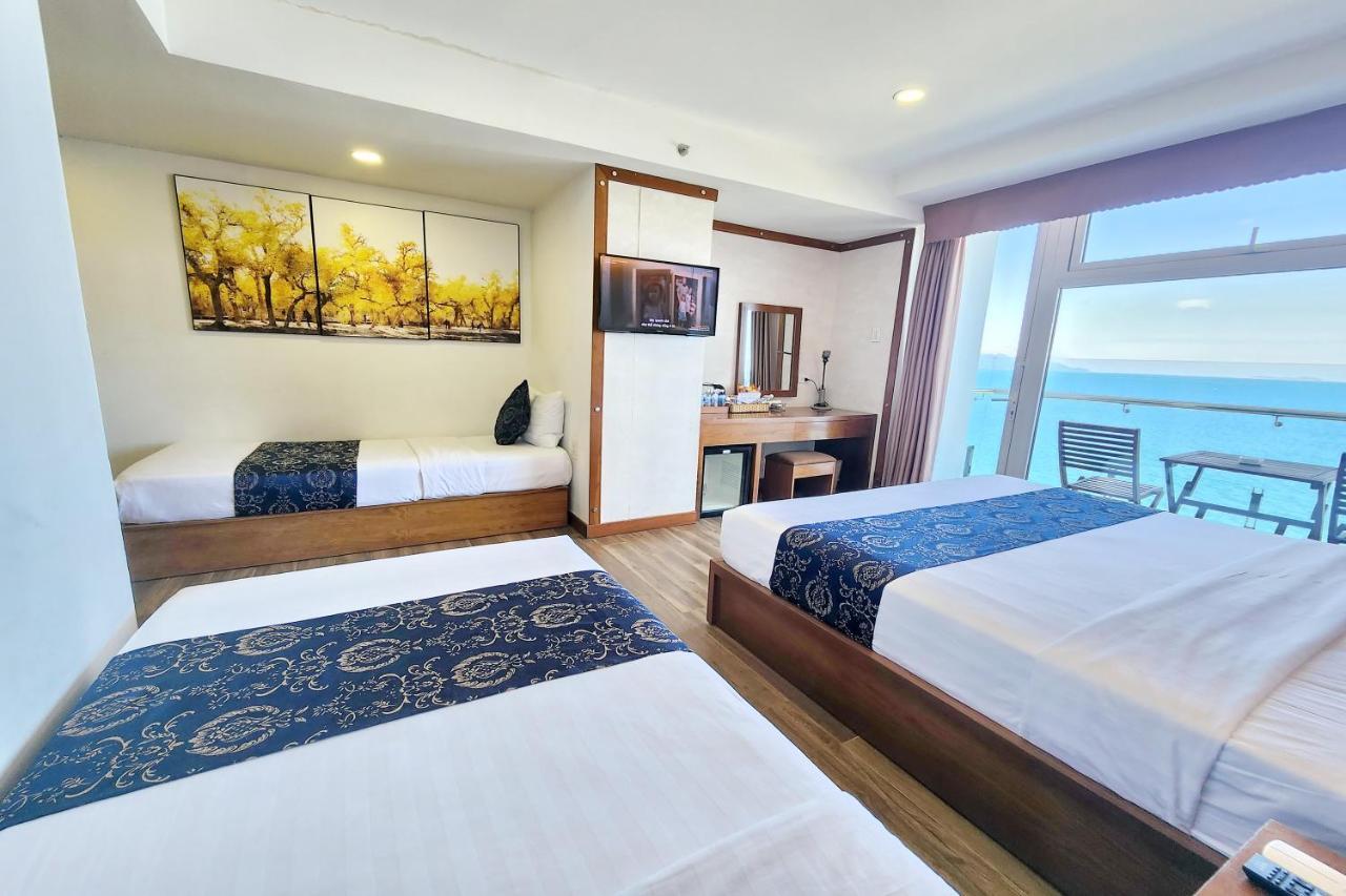 Saphia Khách sạn Nha Trang