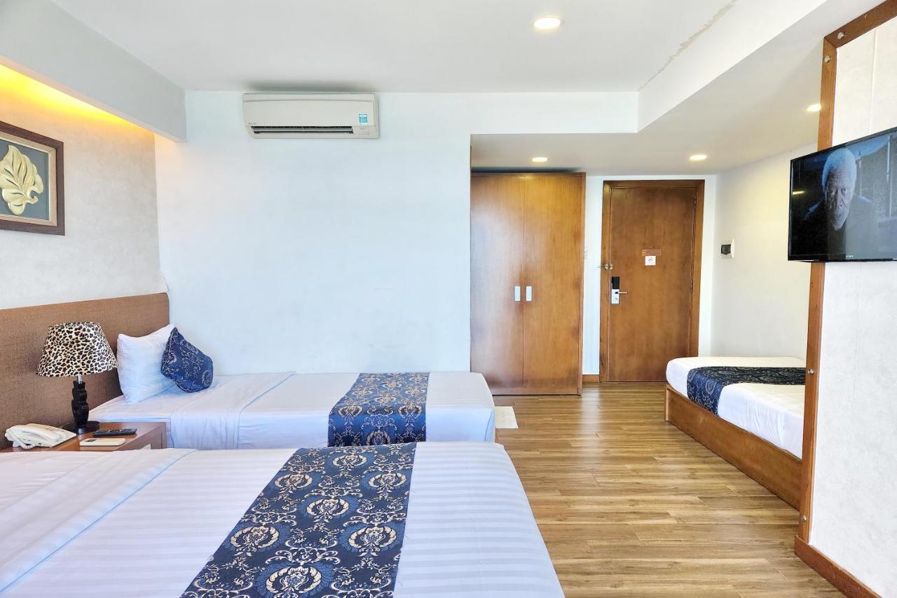 Saphia Khách sạn 3*