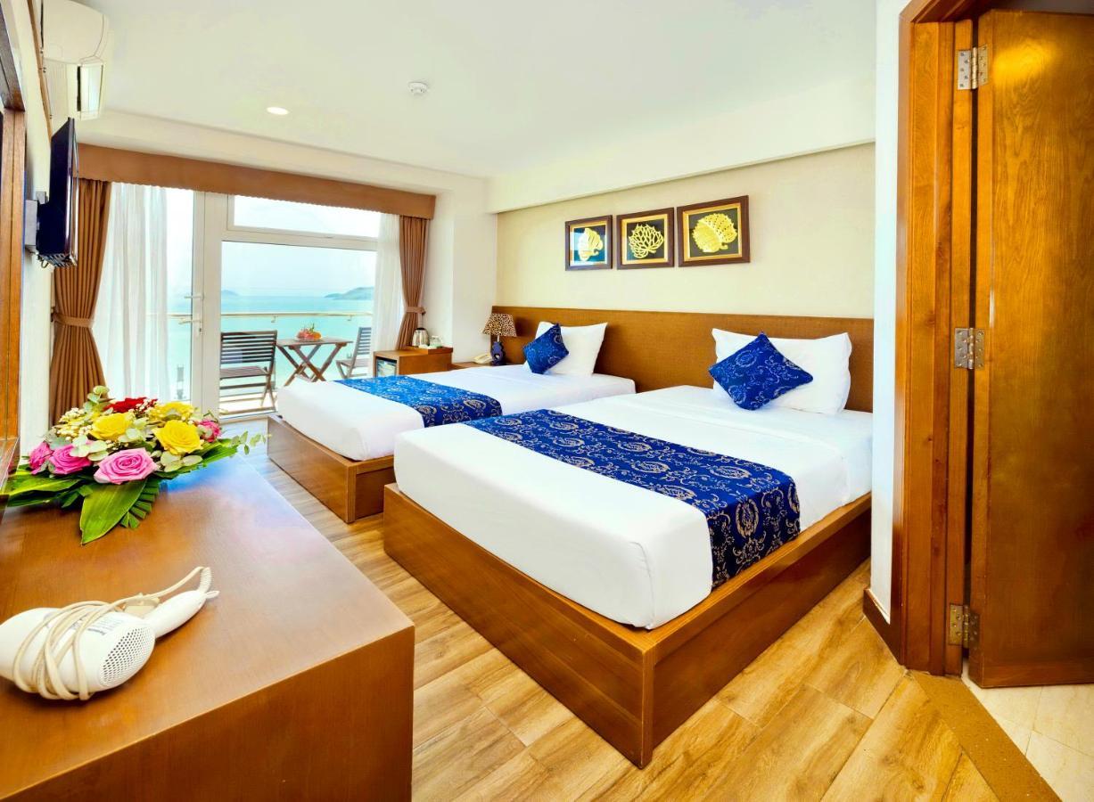 Saphia 3* Nha Trang
